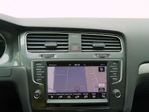 VW Golf 7 e-Golf