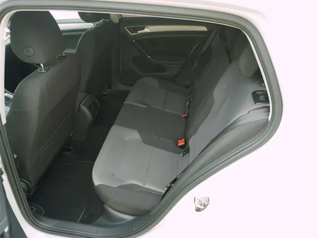 VW Golf 7 e-Golf