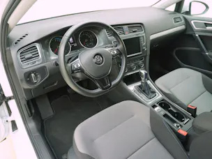 VW Golf 7 e-Golf
