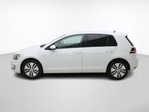 VW Golf 7 e-Golf