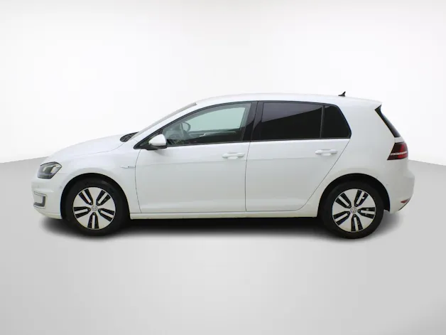 VW Golf 7 e-Golf