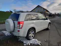 Suzuki Grand Vitara Wagon 2.4 VVT GL Top 4x4