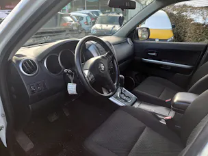 Suzuki Grand Vitara Wagon 2.4 VVT GL Top 4x4