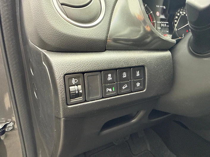 Fahrzeugbild SUZUKI VITARA