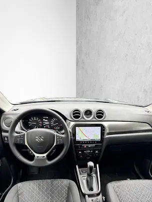 Suzuki Vitara 1.4 T Piz Sulai Top Hybrid 4x4