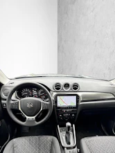 Fahrzeugbild SUZUKI Vitara 1.4 T Piz Sulai Top Hybrid 4x4