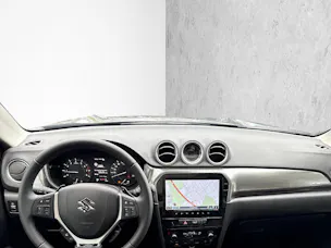 Suzuki Vitara 1.4 T Piz Sulai Top Hybrid 4x4