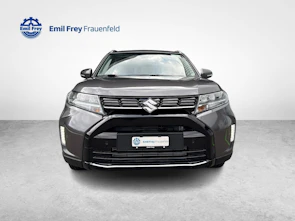 Fahrzeugbild SUZUKI Vitara 1.4 T Piz Sulai Top Hybrid 4x4