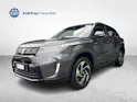 Suzuki Vitara 1.4 T Piz Sulai Top Hybrid 4x4