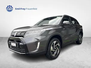 Suzuki Vitara 1.4 T Piz Sulai Top Hybrid 4x4