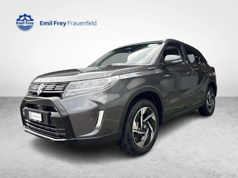 Fahrzeugbild SUZUKI Vitara 1.4 T Piz Sulai Top Hybrid 4x4