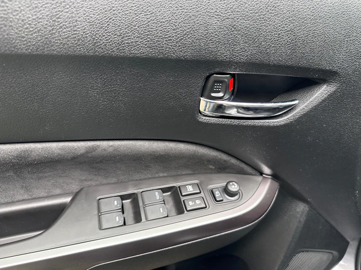 Fahrzeugbild SUZUKI VITARA