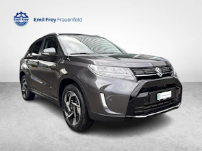 Fahrzeugbild SUZUKI Vitara 1.4 T Piz Sulai Top Hybrid 4x4