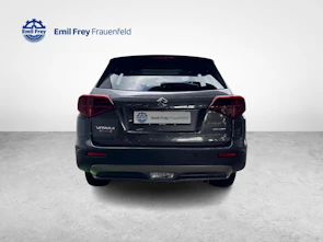 Fahrzeugbild SUZUKI Vitara 1.4 T Piz Sulai Top Hybrid 4x4