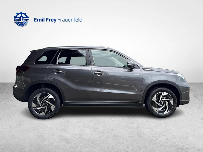 Fahrzeugbild SUZUKI VITARA