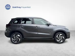 Suzuki Vitara 1.4 T Piz Sulai Top Hybrid 4x4