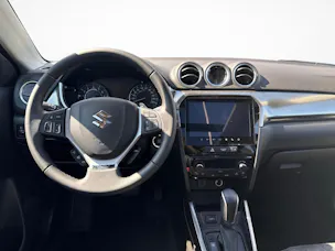 Suzuki Vitara 1.4 T Piz Sulai Top Hybrid 4x4