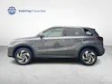 Suzuki Vitara 1.4 T Piz Sulai Top Hybrid 4x4
