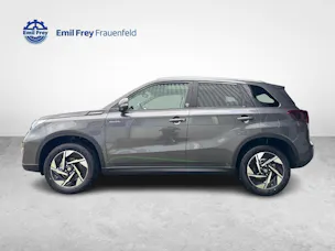 Suzuki Vitara 1.4 T Piz Sulai Top Hybrid 4x4