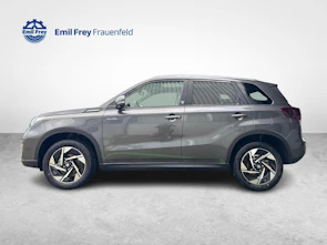 Fahrzeugbild SUZUKI Vitara 1.4 T Piz Sulai Top Hybrid 4x4