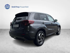 Fahrzeugbild SUZUKI Vitara 1.4 T Piz Sulai Top Hybrid 4x4