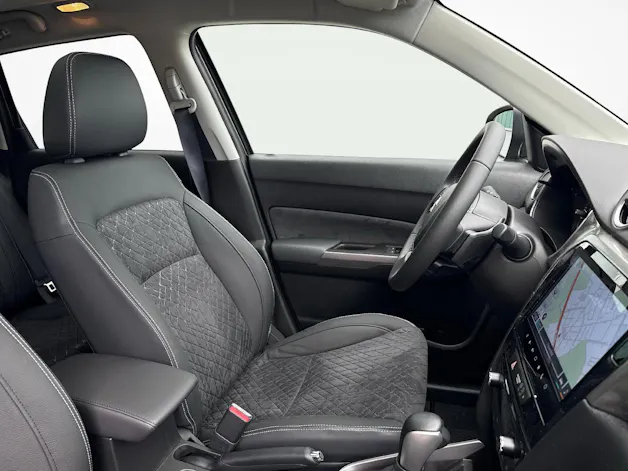 Suzuki Vitara 1.4 T Piz Sulai Top Hybrid 4x4
