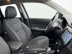 Fahrzeugbild SUZUKI Vitara 1.4 T Piz Sulai Top Hybrid 4x4