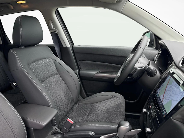 Fahrzeugbild SUZUKI VITARA