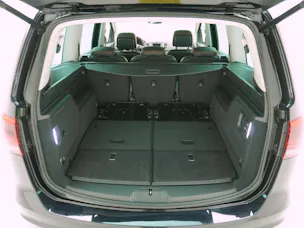 SEAT Alhambra 2.0 TDI DSG Hola FR 4x4