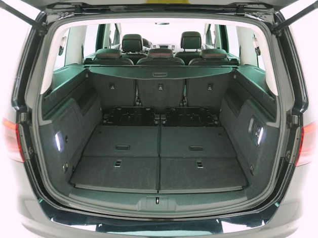 SEAT Alhambra 2.0 TDI DSG Hola FR 4x4