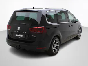 SEAT Alhambra 2.0 TDI DSG Hola FR 4x4
