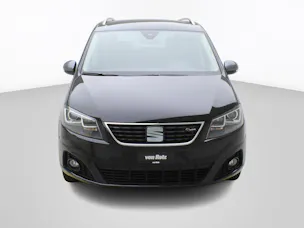 SEAT Alhambra 2.0 TDI DSG Hola FR 4x4