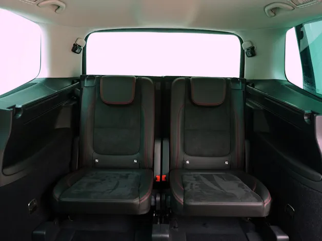SEAT Alhambra 2.0 TDI DSG Hola FR 4x4