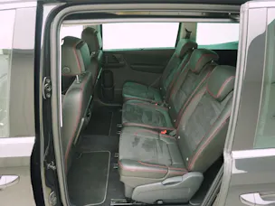 SEAT Alhambra 2.0 TDI DSG Hola FR 4x4