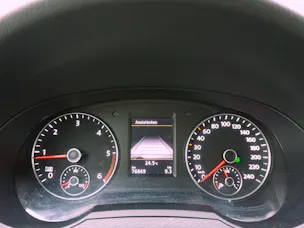 SEAT Alhambra 2.0 TDI DSG Hola FR 4x4