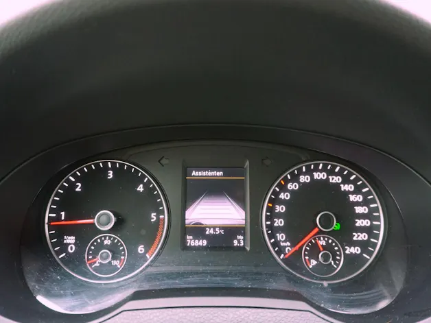 SEAT Alhambra 2.0 TDI DSG Hola FR 4x4