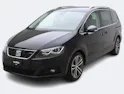 SEAT Alhambra 2.0 TDI DSG Hola FR 4x4