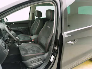 SEAT Alhambra 2.0 TDI DSG Hola FR 4x4