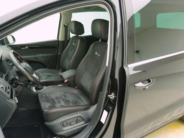 SEAT Alhambra 2.0 TDI DSG Hola FR 4x4