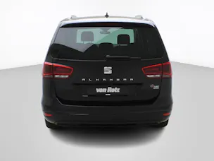 SEAT Alhambra 2.0 TDI DSG Hola FR 4x4