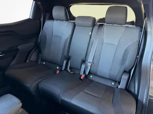 Suzuki e Vitara Piz Sulai 4x4