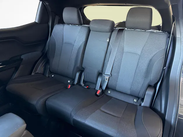 Suzuki e Vitara Piz Sulai 4x4