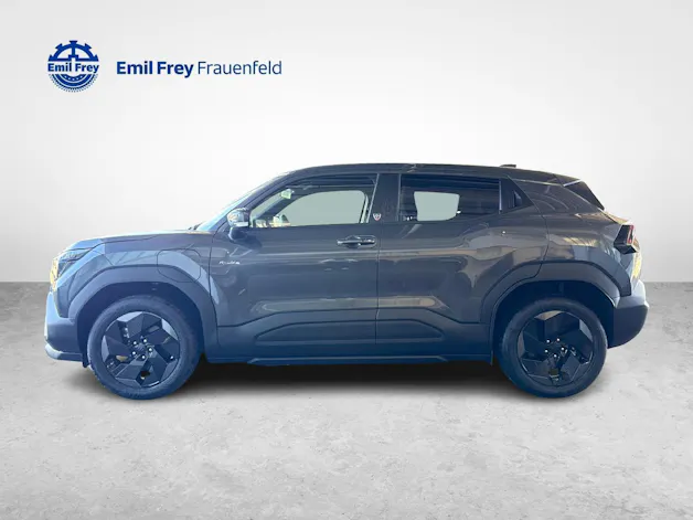 Suzuki e Vitara Piz Sulai 4x4