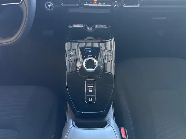 Suzuki e Vitara Piz Sulai 4x4