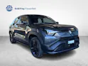 Suzuki e Vitara Piz Sulai 4x4
