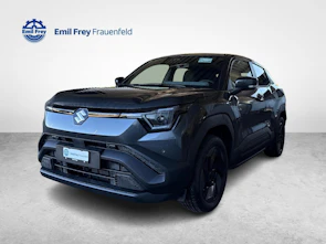 Fahrzeugbild SUZUKI e Vitara Piz Sulai 4x4