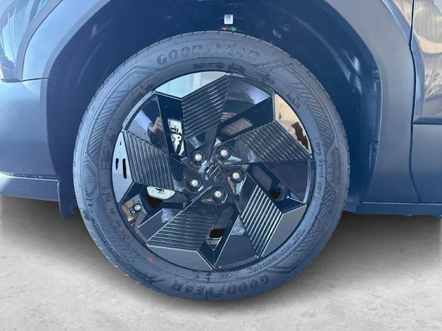 Suzuki e Vitara Piz Sulai 4x4