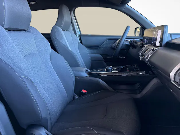 Suzuki e Vitara Piz Sulai 4x4