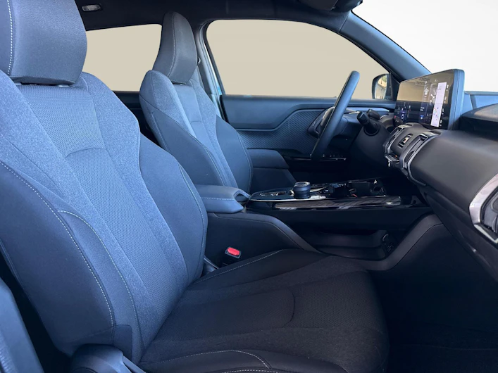 Fahrzeugbild SUZUKI VITARA