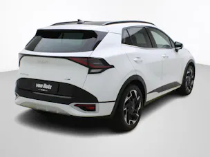 Kia Sportage 1.6 CRDi MHEV GT Line